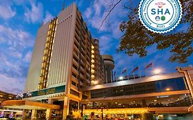 Narai Bangkok 4*